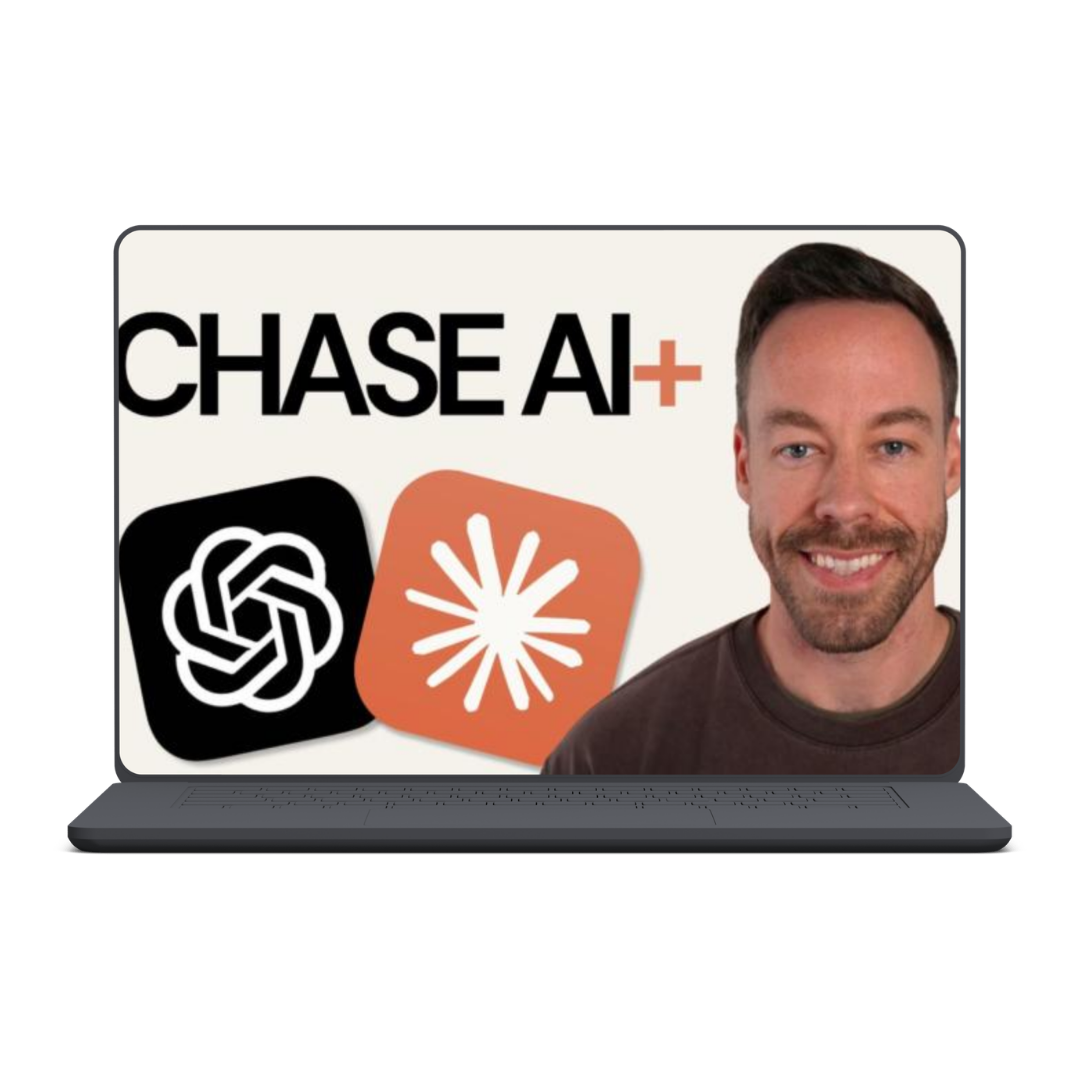 CHASE AI+ - THE ALL-IN-ONE ENTERPRISE AUTOMATION SYSTEM (October 2026)
